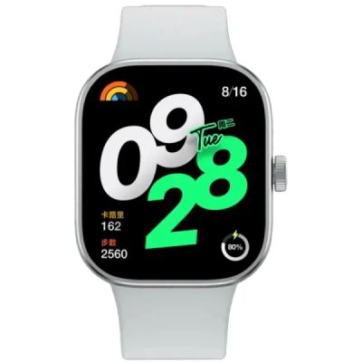 Лот: 22025872. Фото: 1. Умные часы Xiaomi Redmi Watch... Смарт-часы, фитнес-браслеты, аксессуары