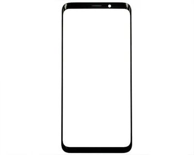 Лот: 20885471. Фото: 1. Стекло дисплея + ОСА Samsung G965F... Дисплеи, дисплейные модули, тачскрины
