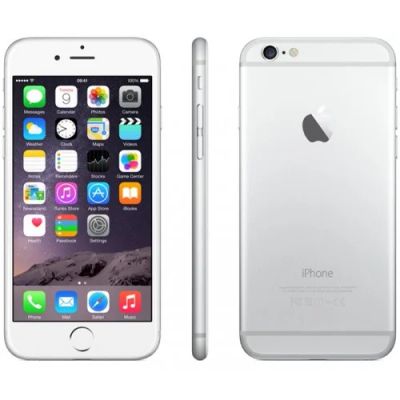 Лот: 8840319. Фото: 1. Продам смартфон Apple iPhone 6... Смартфоны