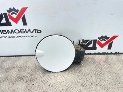 Лот: 25803626. Фото: 1. лючок топливного бака Chevrolet... Топливная система