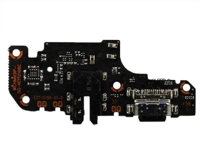 Лот: 20884573. Фото: 1. Шлейф Xiaomi Mi 10T Lite на системный... Шлейфы, разъёмы