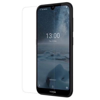 Лот: 16320302. Фото: 1. Защитное стекло Nokia 2.3 Pixel... Защитные стёкла, защитные плёнки