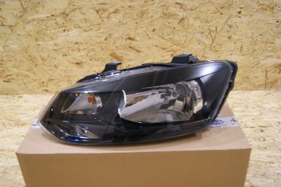 Лот: 15158645. Фото: 1. Фара передняя левая Volkswagen... Оптика и освещение
