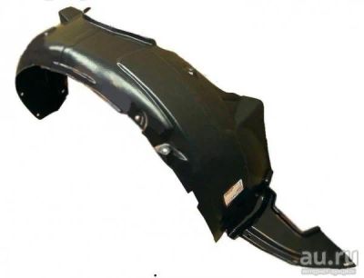 Лот: 3714610. Фото: 1. Подкрылок правый hyundai i30... Кузов