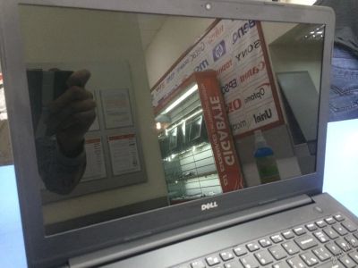 Лот: 7160354. Фото: 1. Ноутбук Dell Inspeiron 5545-1079... Ноутбуки