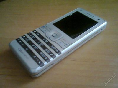 Лот: 2264808. Фото: 1. Sony Ericsson K 770i. Кнопочные мобильные телефоны