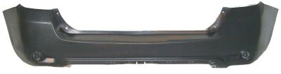 Лот: 7425387. Фото: 1. Бампер задний Toyota Highlander... Кузов