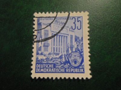 Лот: 18066645. Фото: 1. Марка для Вашей коллекции. №66997. Марки
