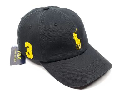Лот: 19994505. Фото: 1. Бейсболка polo Ralph Lauren 3. Головные уборы