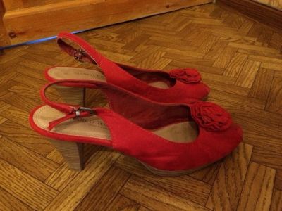 Лот: 5447215. Фото: 1. Босоножки. Босоножки