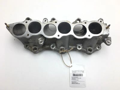 Лот: 20398431. Фото: 1. Коллектор впускной Infiniti Fx35... Двигатель и элементы двигателя