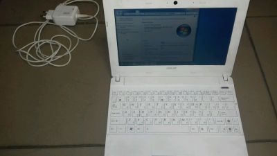 Лот: 11352558. Фото: 1. Ноутбук ASUS Eee PC (4097). Ноутбуки