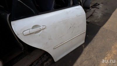 Лот: 18530078. Фото: 1. Дверь боковая Mazda Atenza GY3W... Кузов