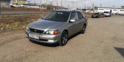 Лот: 11421991. Фото: 1. Toyota Vista. Автомобили