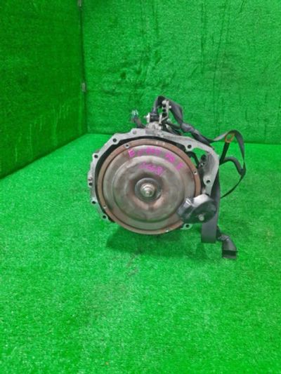 Лот: 19381157. Фото: 1. Акпп Subaru Exiga YA5 EJ205 2... Трансмиссия
