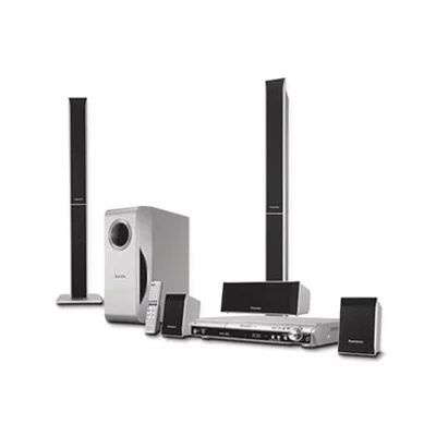 Лот: 4828080. Фото: 1. Домашний кинотеатр Panasonic SC-HT543. Домашние кинотеатры