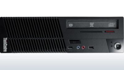 Лот: 9294215. Фото: 1. Системный блок Lenovo ThinkCentre... Компьютеры в сборе