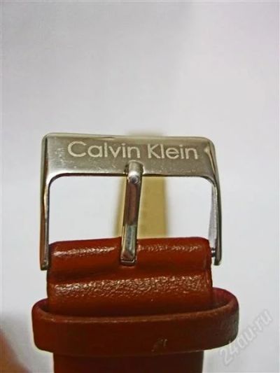 Лот: 2103216. Фото: 1. Новенькие Часы calvin klein. Другие наручные часы