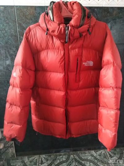 Лот: 17005873. Фото: 1. Куртка пуховик North Face, компактная... Верхняя одежда