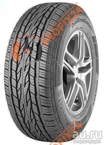 Лот: 13287569. Фото: 1. АКЦИЯ !!! Автошина CONTINENTAL... Шины
