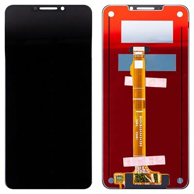 Лот: 17134611. Фото: 1. Дисплей Huawei Nova Y91 (STG-LX1... Дисплеи, дисплейные модули, тачскрины