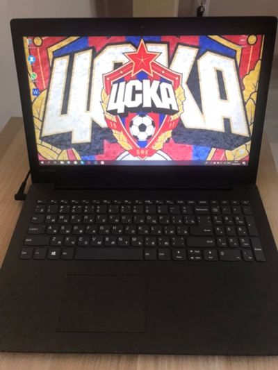 Лот: 14305677. Фото: 1. Ноутбук Lenovo. Ноутбуки