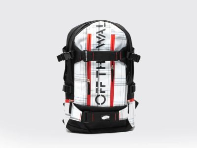 Лот: 11483831. Фото: 1. Рюкзак OFF-WHITE Артикул: 10399. Рюкзаки