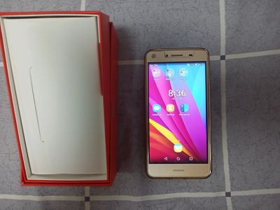 Лот: 17516692. Фото: 1. Продам смартфон Huawei Y5i (CUN-U29... Смартфоны