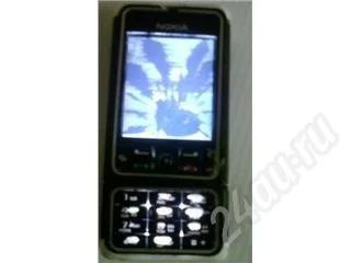 Лот: 274049. Фото: 1. nokia 3250, сломан дисплей. Смартфоны