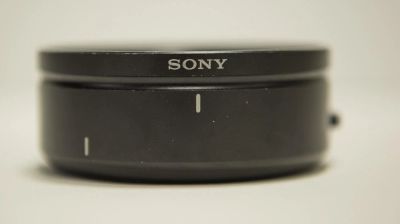 Лот: 5367405. Фото: 1. Широкоугольный конвертер Sony... Конвертеры