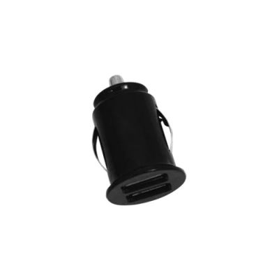 Лот: 4764083. Фото: 1. Адаптер USB автомобильный на 2... Электроприборы для автомобиля