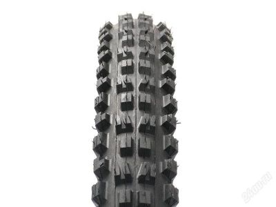 Лот: 2041644. Фото: 1. Покрышка Maxxis Minion DH. Запчасти