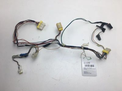 Лот: 20403807. Фото: 1. Проводка двери Nissan Vanette... Электрооборудование