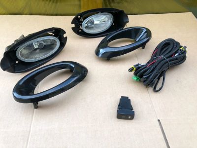 Лот: 19396498. Фото: 1. Honda Freed (2011-2014) комплект... Оптика и освещение