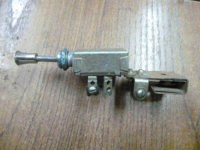 Лот: 11046535. Фото: 1. Переключатель печки ЗАЗ-965 ЗАЗ... Салон