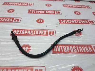 Лот: 20902287. Фото: 1. Шланг тормозной Toyota Crown GS151... Тормозная система