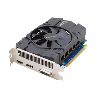 Лот: 4975854. Фото: 1. Sapphire hd 7770. Видеокарты