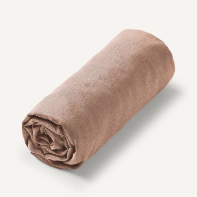 Лот: 24237709. Фото: 1. Простыня LaRedoute. Постельное бельё