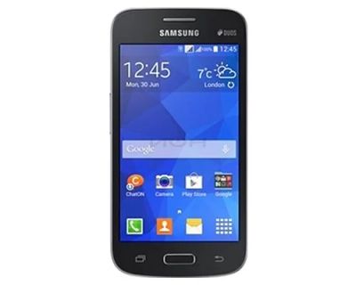 Лот: 4466288. Фото: 1. Samsung Galaxy Star Advance Duos... Смартфоны