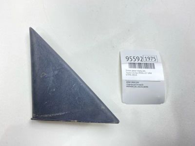 Лот: 24773857. Фото: 1. Уголок двери Toyota Lite Ace 1994... Кузов