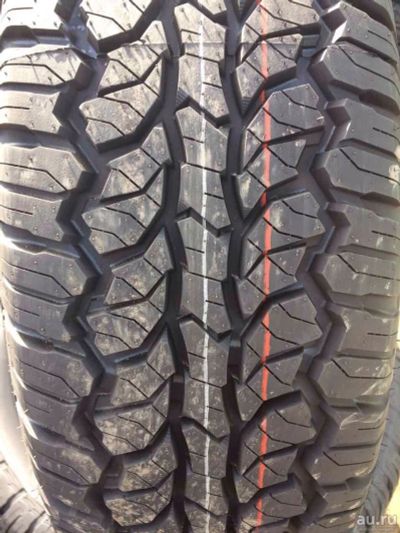 Лот: 10835706. Фото: 1. 275/70R16 114T Powertrac Power... Шины
