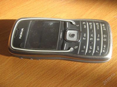 Лот: 1286042. Фото: 1. Nokia 5500 Sport. Кнопочные мобильные телефоны