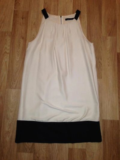 Лот: 4704826. Фото: 1. Платье Zara. Платья