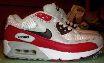 Лот: 1801090. Фото: 1. Женские кросовки Nike air max. Кеды, кроссовки, слипоны
