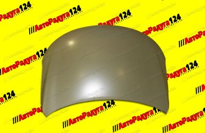 Лот: 20240067. Фото: 1. Капот Kia Ceed (2008-2013) неокрашенный... Кузов
