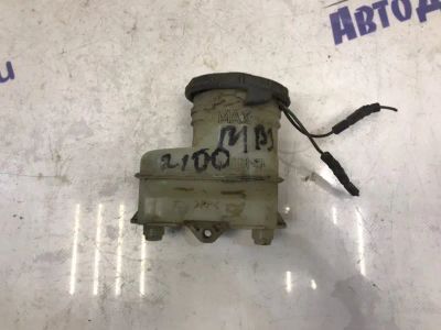 Лот: 21708780. Фото: 1. бачок для тормозной жидкости Honda... Тормозная система