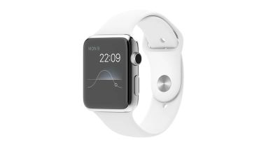 Лот: 7668678. Фото: 1. Apple Watch. 42 sport. Смарт-часы, фитнес-браслеты, аксессуары