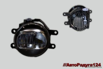 Лот: 25594401. Фото: 1. ПТФ Toyota Camry (XV40,XV50,XV70... Оптика и освещение