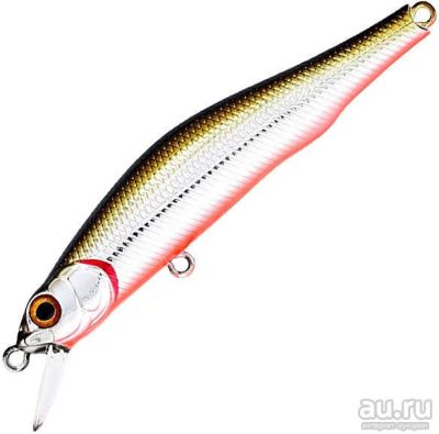 Лот: 13499545. Фото: 1. Воблер ZipBaits Orbit 90 SP-SR... Другое (рыбалка)