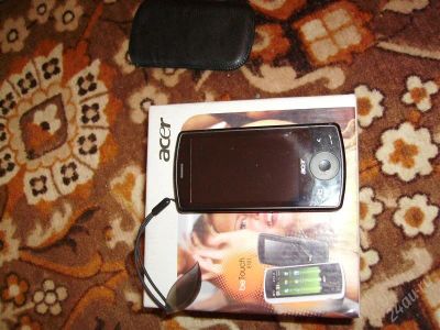 Лот: 1244028. Фото: 1. acer e101 ( обмен приветствуется... Смартфоны